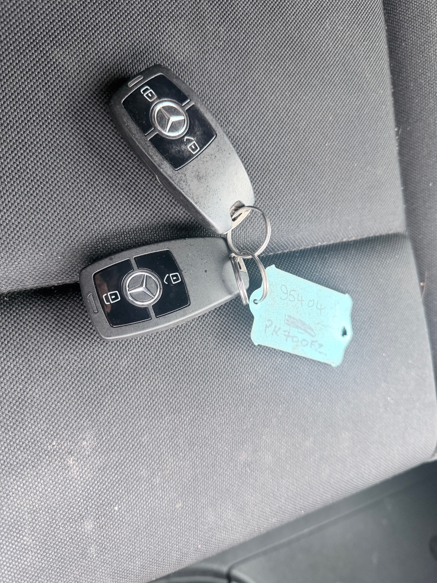 Used Mercedes-Benz Sprinter 2020 for sale - 77728886: Photo 15