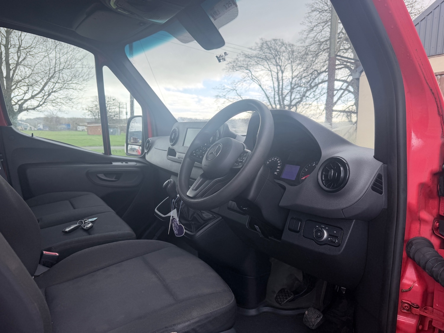 Used Mercedes-Benz Sprinter 2020 for sale - 77728886: Photo 17