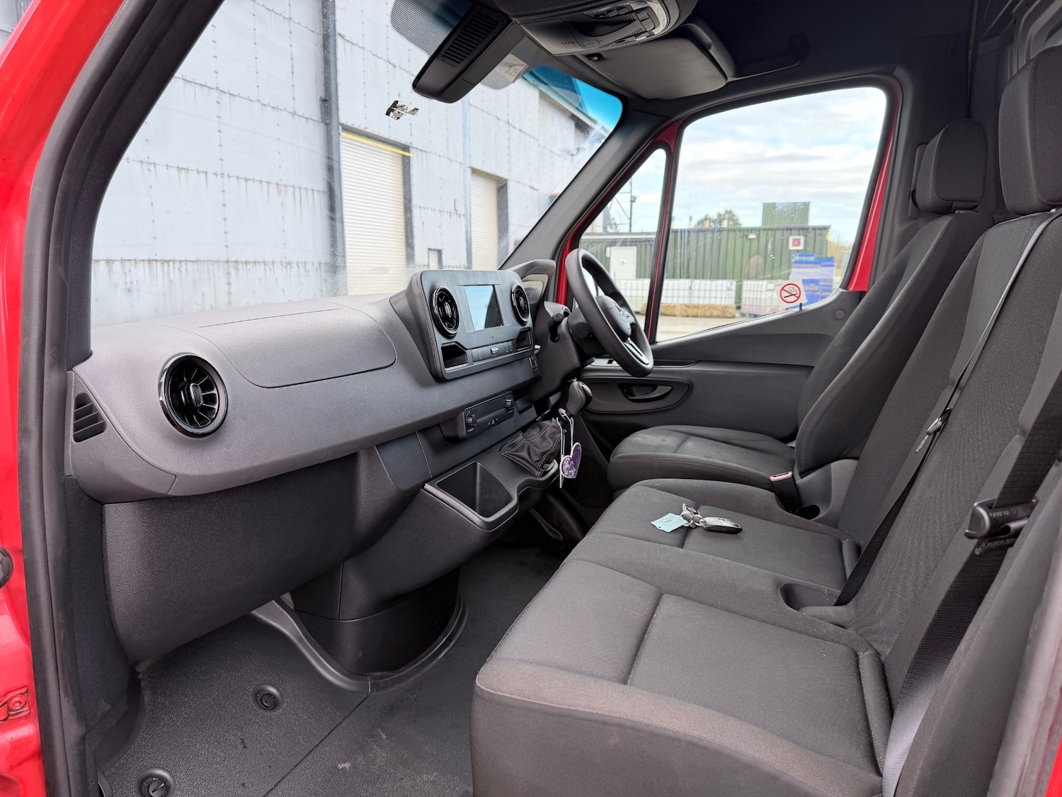 Used Mercedes-Benz Sprinter 2020 for sale - 77728886: Photo 20