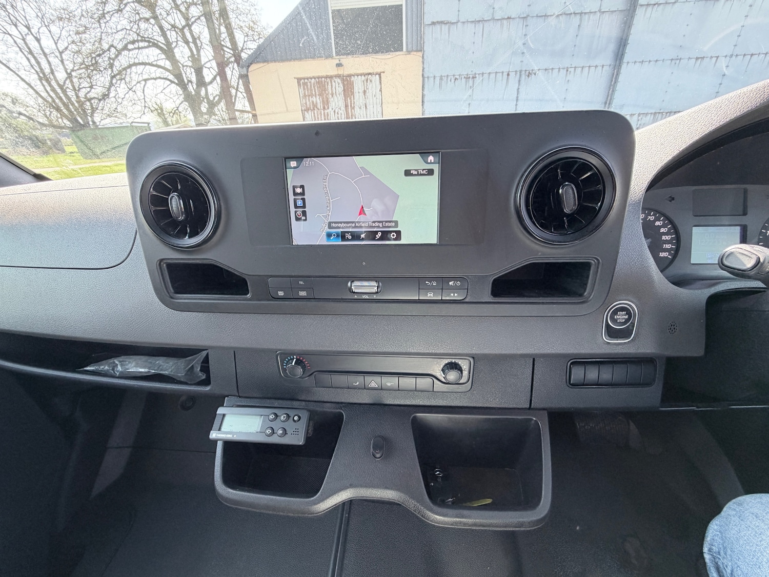 Used Mercedes-Benz Sprinter 2020 for sale - 78176613: Photo 10