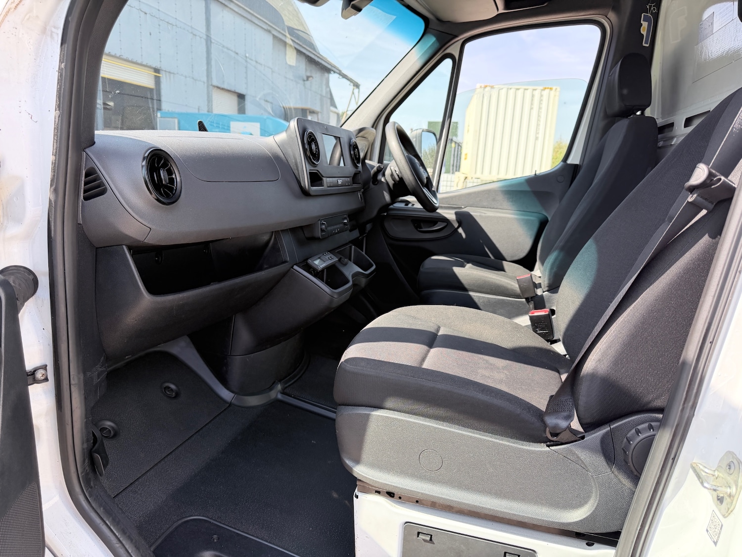 Used Mercedes-Benz Sprinter 2020 for sale - 78176613: Photo 14