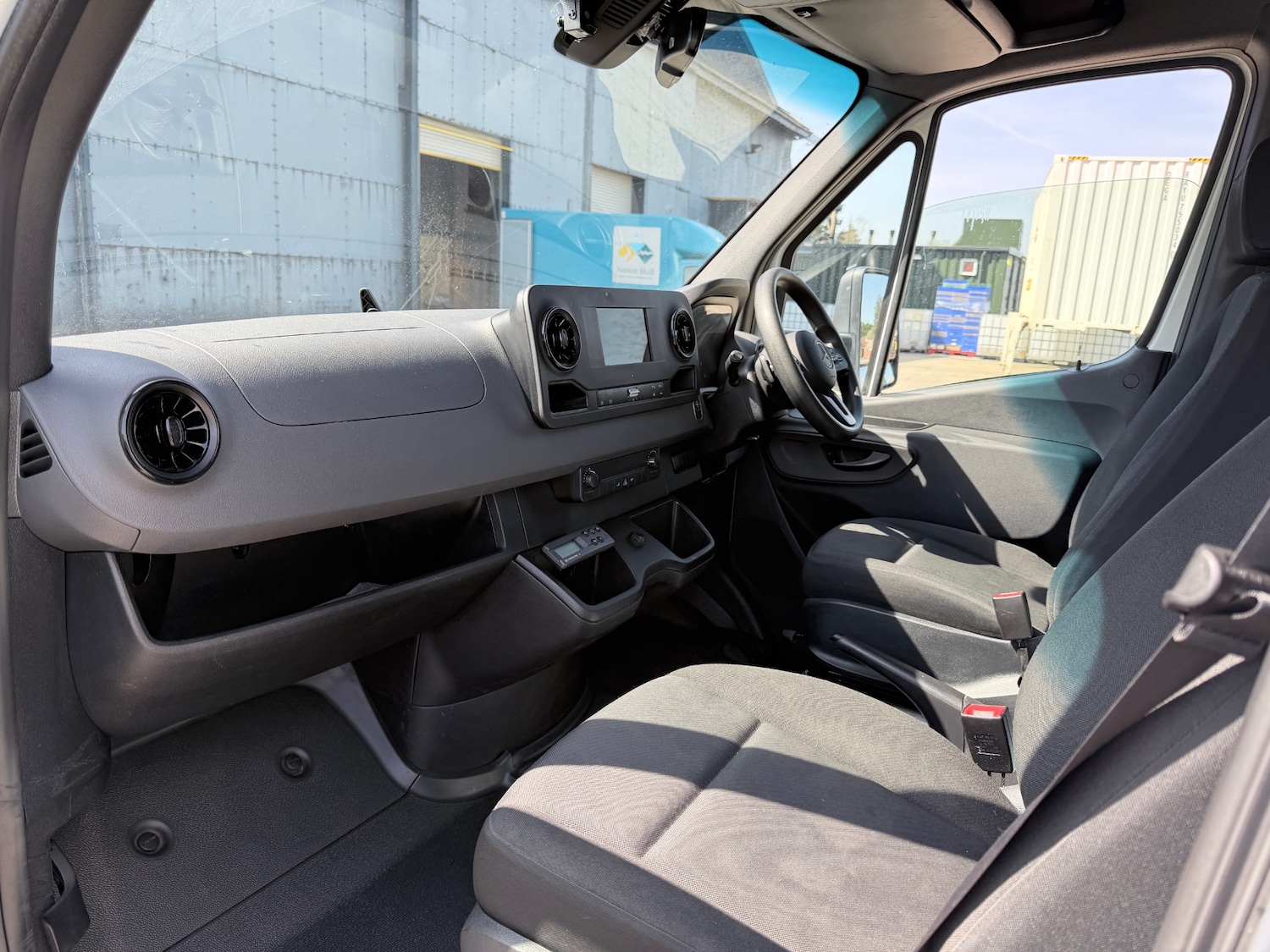 Used Mercedes-Benz Sprinter 2020 for sale - 78176613: Photo 15