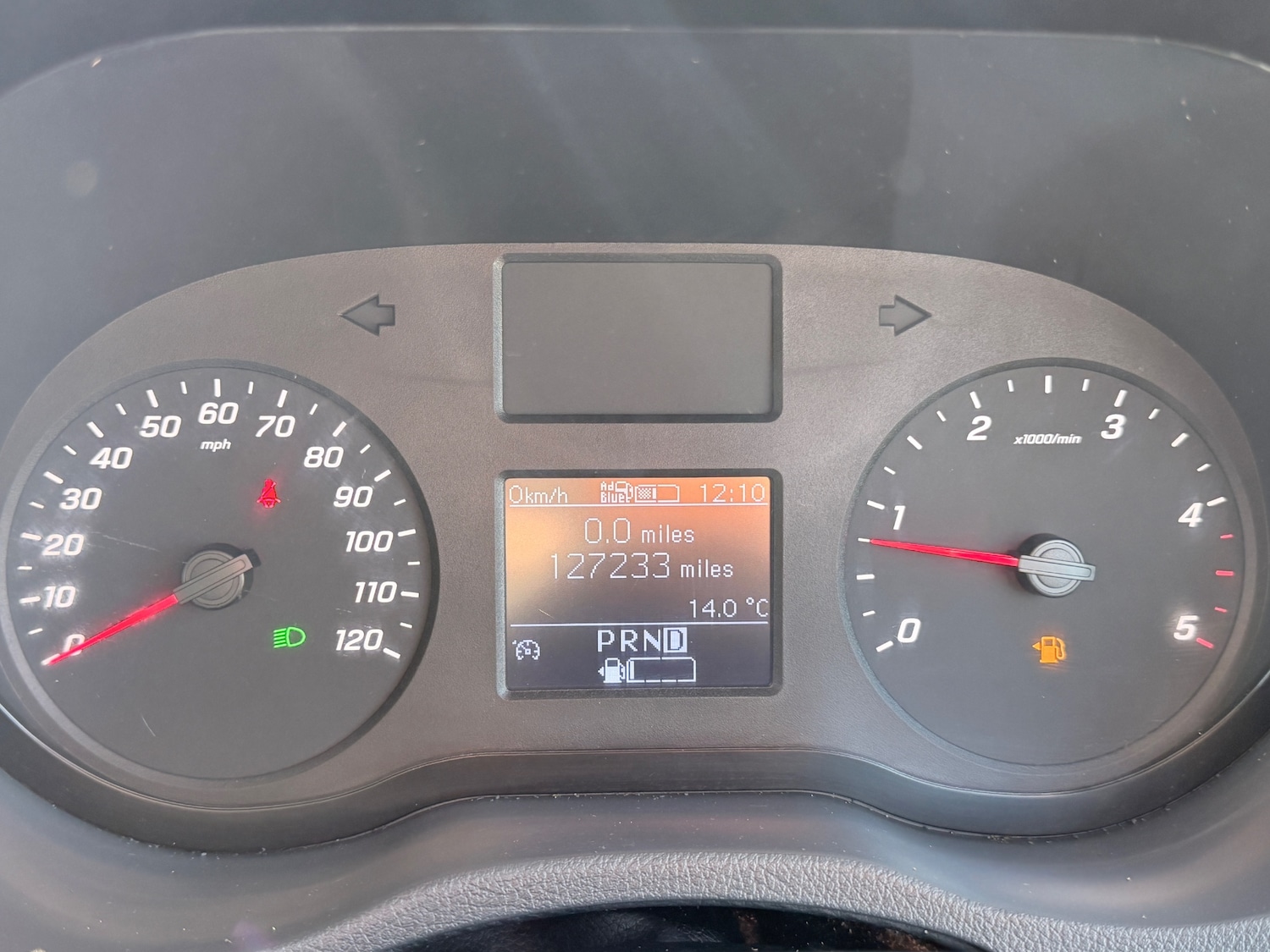 Used Mercedes-Benz Sprinter 2020 for sale - 78176613: Photo 16