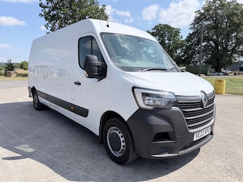 Used Renault Master 2022 for sale - 79210450: Photo