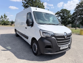 Used Renault Master 2022 for sale - 79210450: Photo