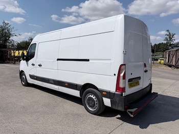 Used Renault Master 2022 for sale - 79210450: Photo