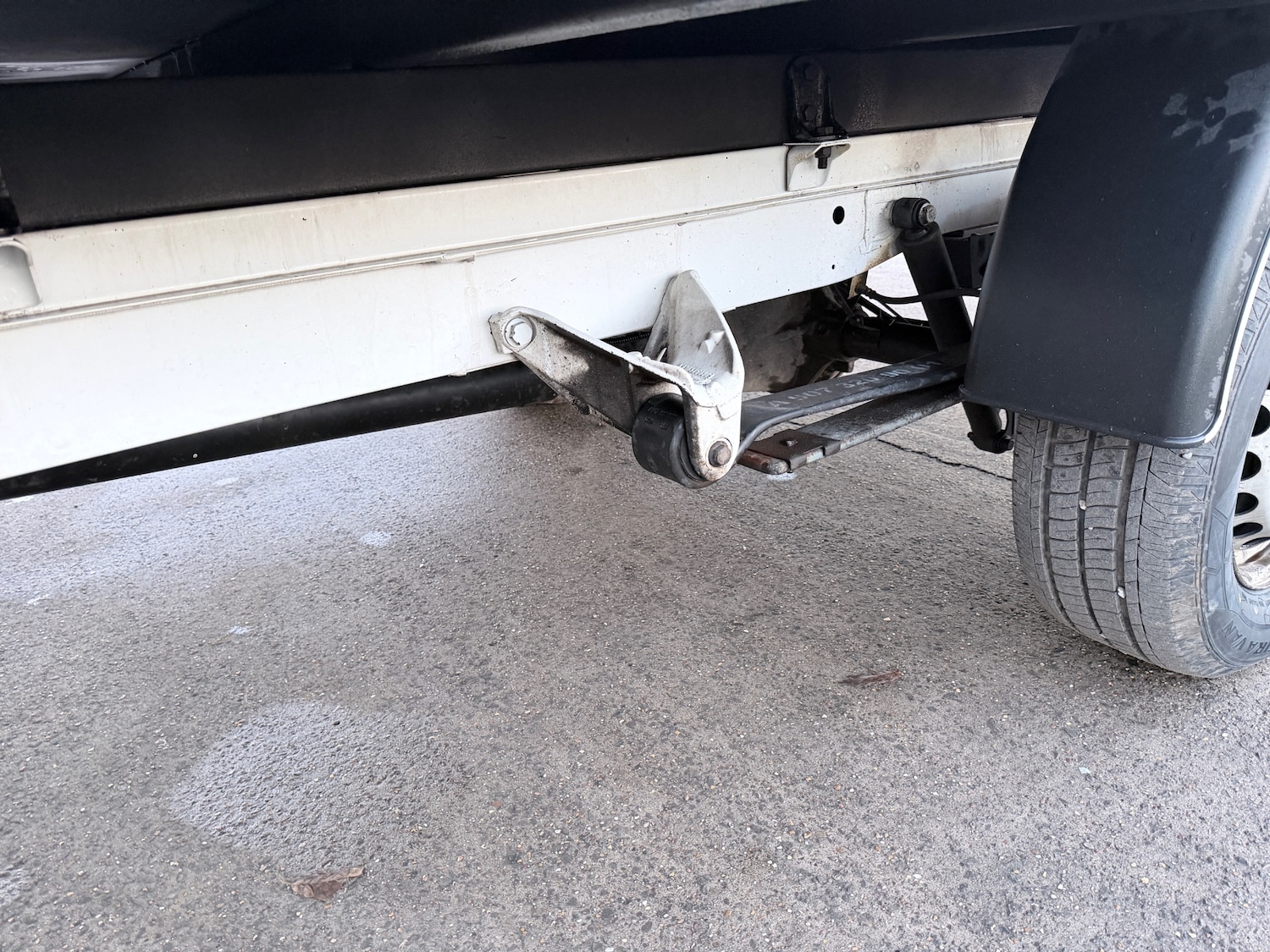 Used Mercedes-Benz Sprinter 2022 for sale - 76697036: Photo 14