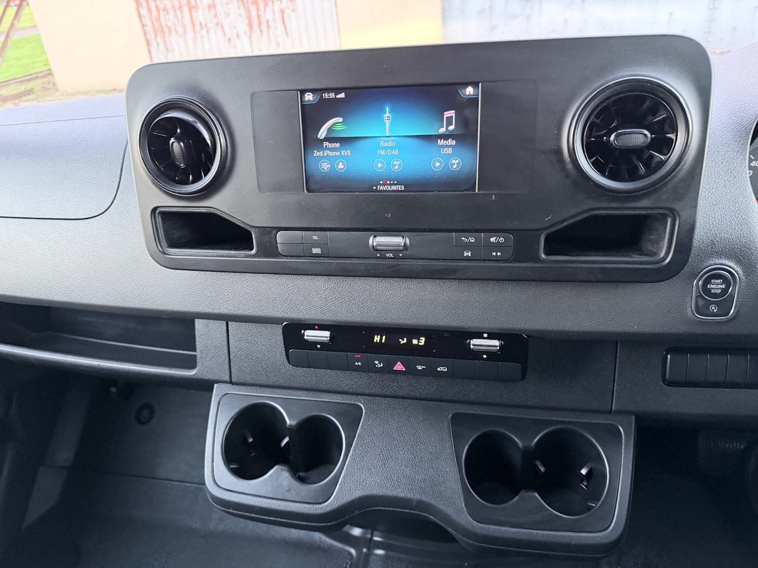 Used Mercedes-Benz Sprinter 2022 for sale - 76697036: Photo 16