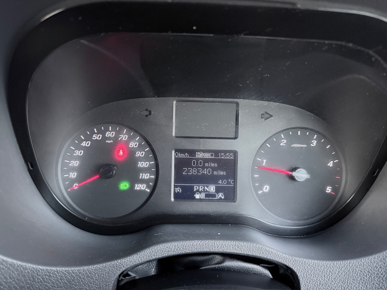 Used Mercedes-Benz Sprinter 2022 for sale - 76697036: Photo 17