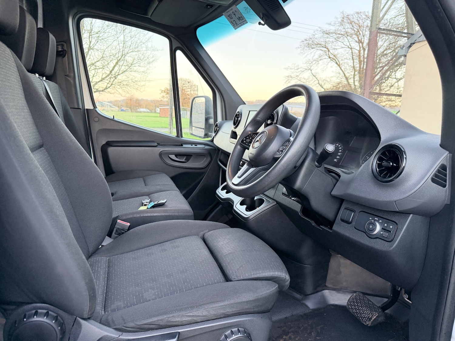 Used Mercedes-Benz Sprinter 2022 for sale - 76697036: Photo 18