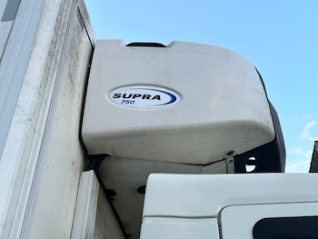 Used DAF LF 2015 for sale - 76521229: Photo