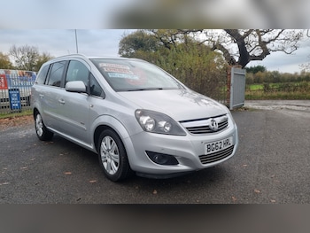 2012 (62) - 1.7 CDTi ecoFLEX Design [110] 5dr