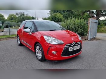 Citroen - DS3