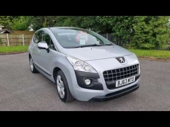 2013 (63) - 1.6 VTi Active II 5dr