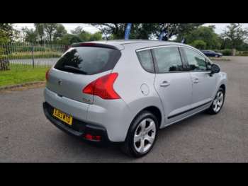 Used Peugeot 3008 2013 for sale - 75151468: Photo