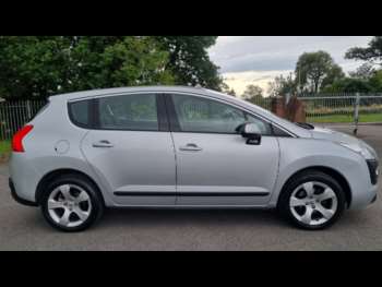 Used Peugeot 3008 2013 for sale - 75151468: Photo