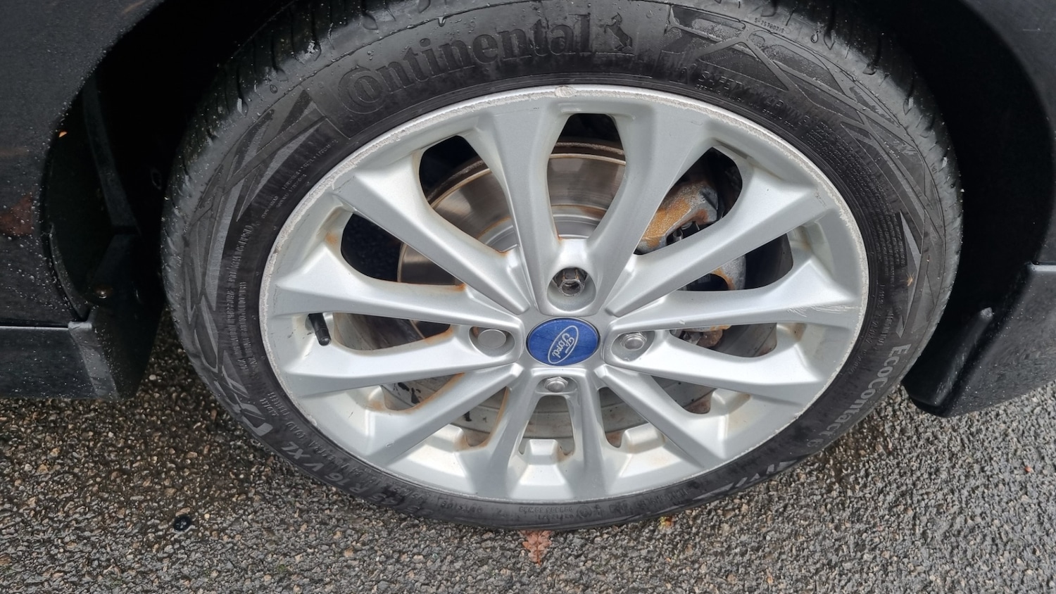 Used Ford Fiesta 2013 for sale - 76534321: Photo 11