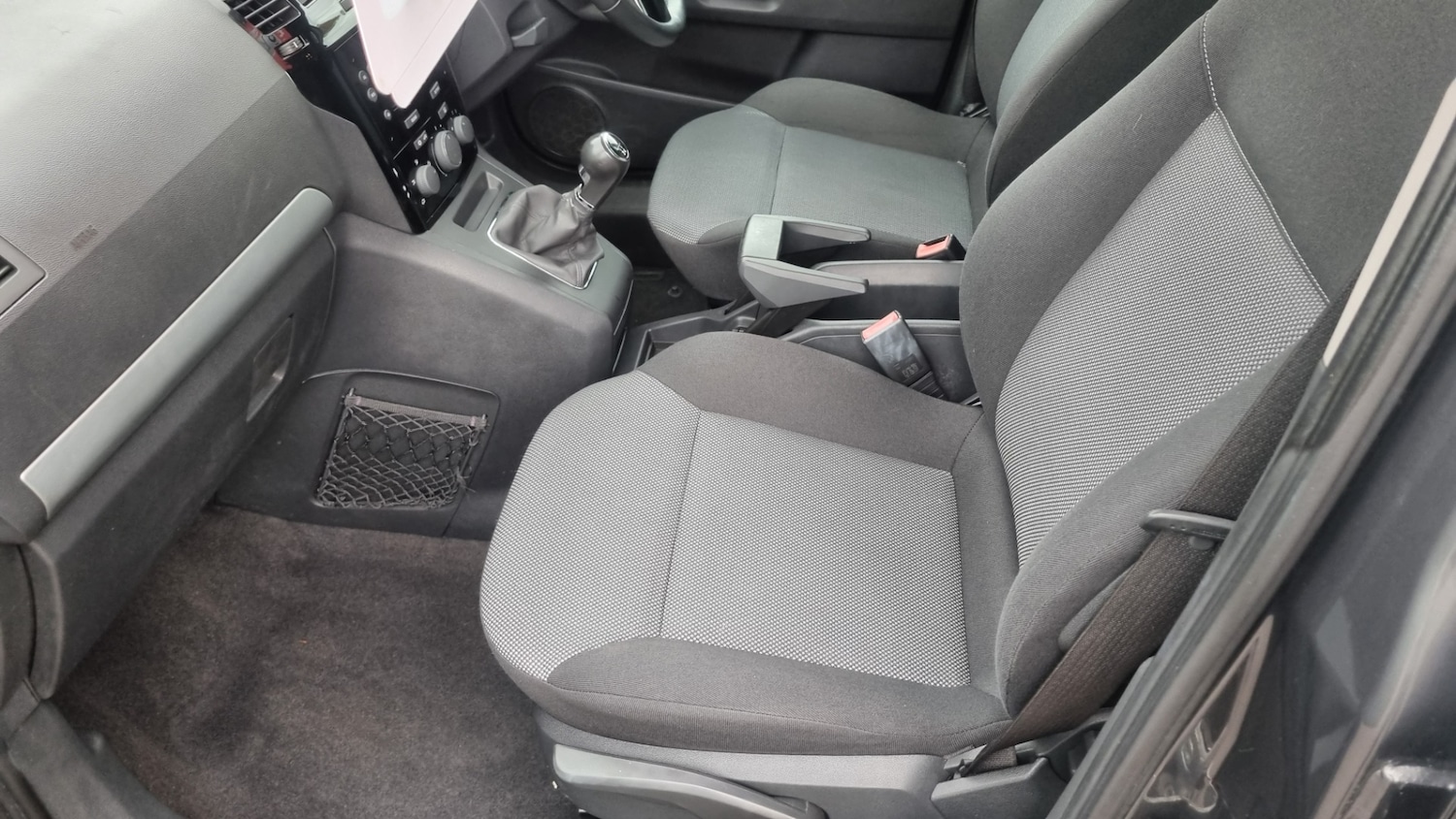 Used Vauxhall Zafira 2012 for sale - 76075856: Photo 10