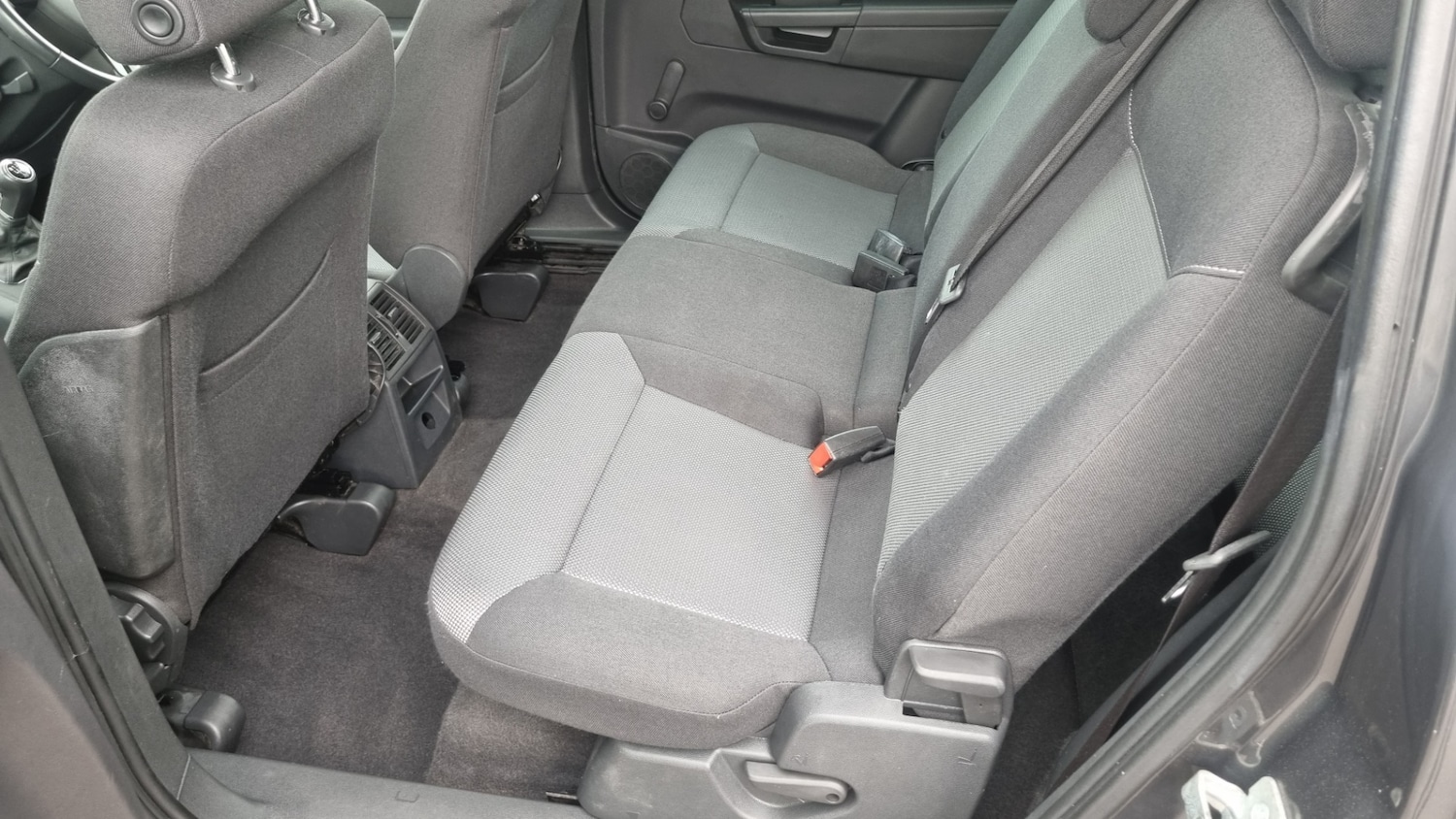 Used Vauxhall Zafira 2012 for sale - 76075856: Photo 11