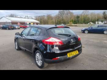 Used Renault Megane 2013 for sale - 73864586: Photo