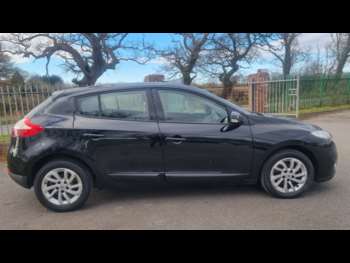 Used Renault Megane 2013 for sale - 73864586: Photo