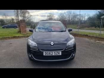 Used Renault Megane 2013 for sale - 73864586: Photo
