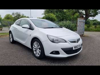 2013 (13) - 1.4T 16V SRi 3dr