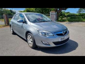 2010 (10) - 1.6i 16V Exclusiv 5dr