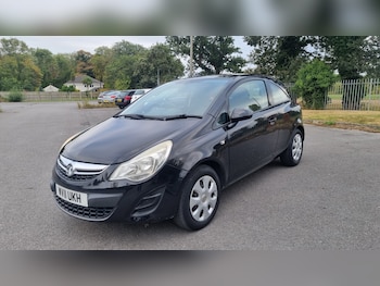 Used Vauxhall Corsa 2011 for sale - 79482661: Photo
