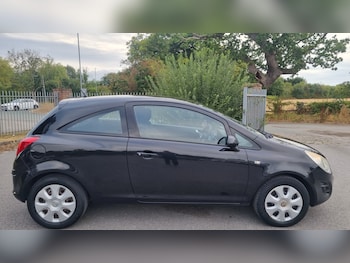 Used Vauxhall Corsa 2011 for sale - 79482661: Photo
