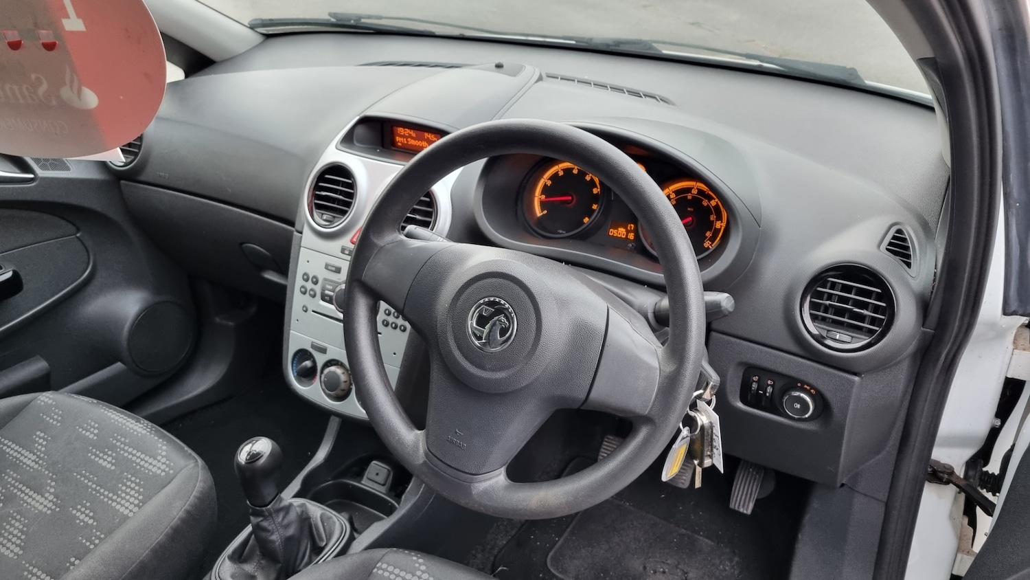 Vehicle 11
