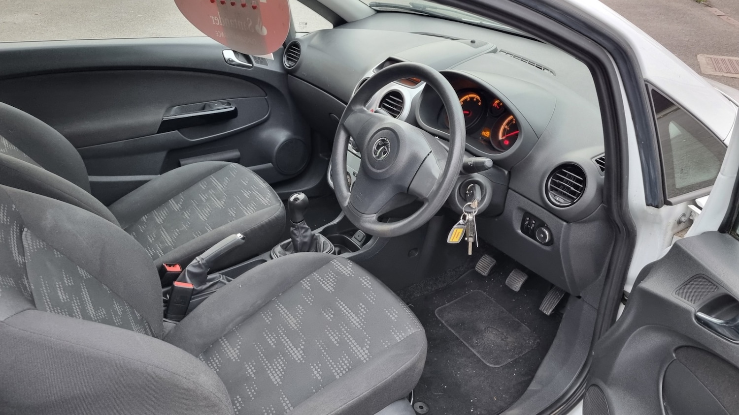 Vehicle 9
