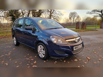 2014 (63) - 1.8i [120] Exclusiv 5dr