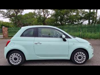 Used Fiat 500 2016 for sale - 74855306: Photo