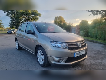 2015 (65) - 1.2 16V 75 Ambiance 5dr