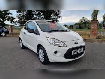 Used Ford Ka 2013 for sale - 79360331: Photo