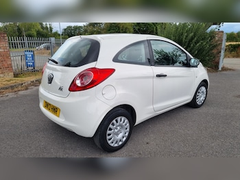 Used Ford Ka 2013 for sale - 79360331: Photo