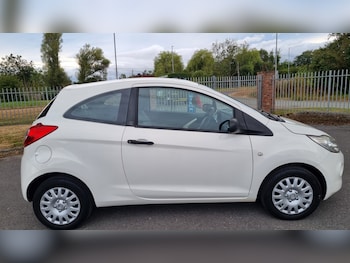 Used Ford Ka 2013 for sale - 79360331: Photo