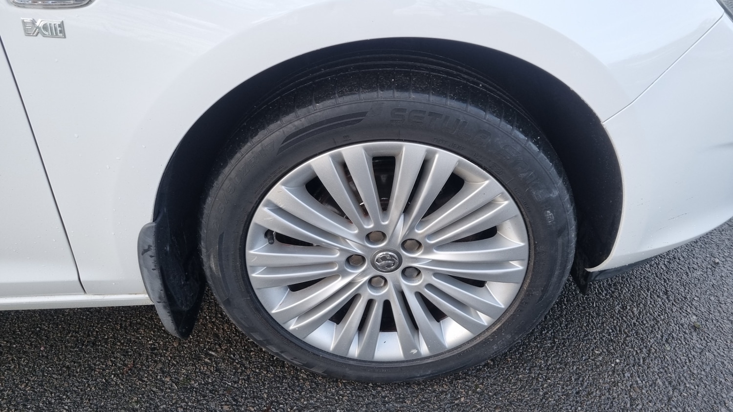 Used Vauxhall Astra 2011 for sale - 77339667: Photo 6