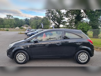 Used Vauxhall Corsa 2014 for sale - 79082225: Photo