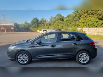 Used Citroen C4 2014 for sale - 79151350: Photo