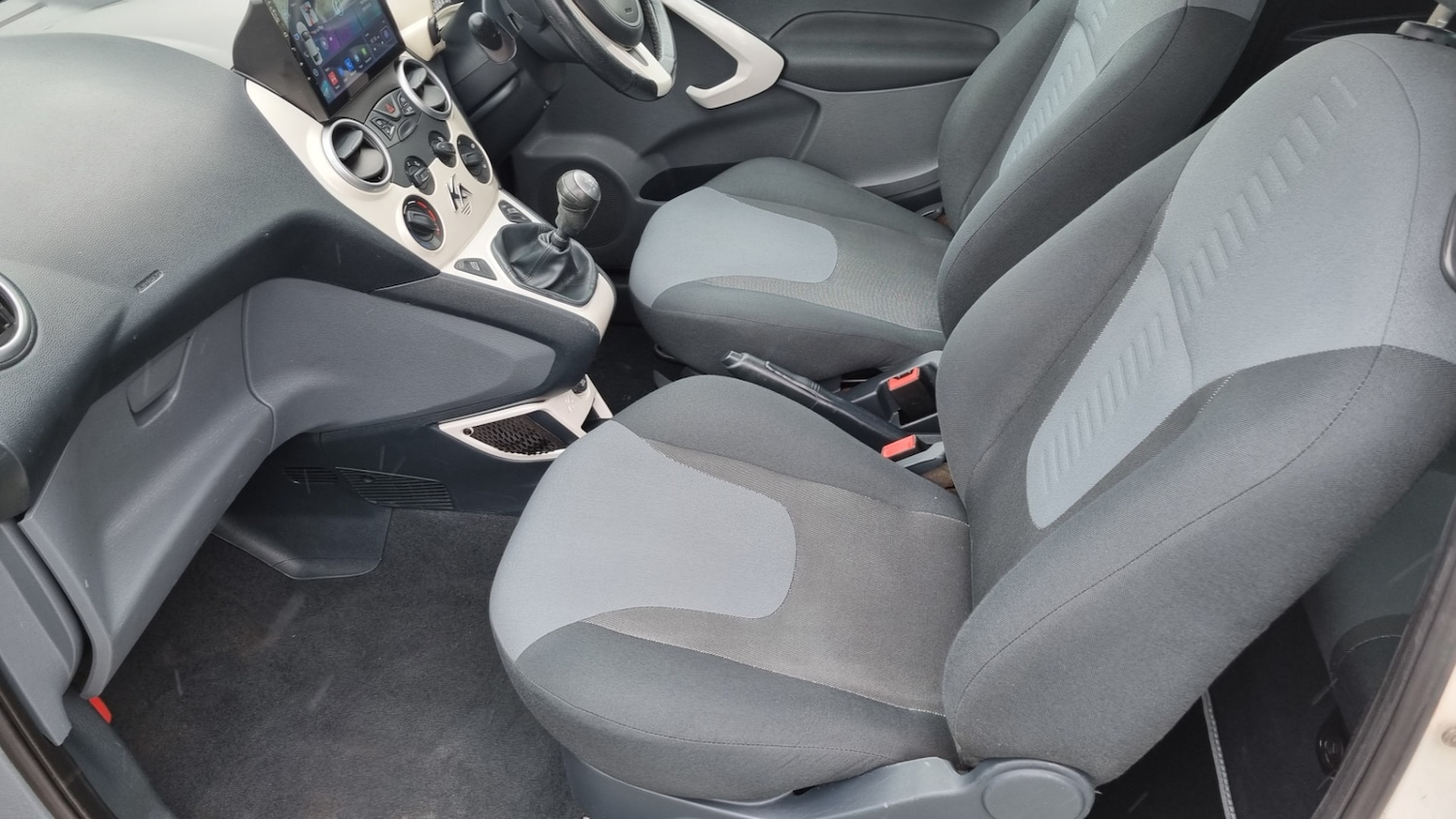 Used Ford Ka 2014 for sale - 77679177: Photo 10