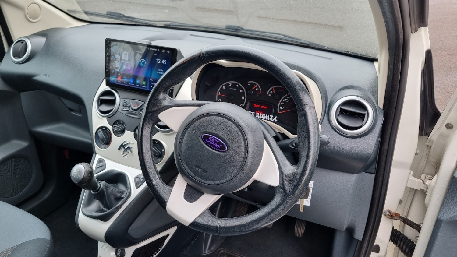 Used Ford Ka 2014 for sale - 77679177: Photo 11