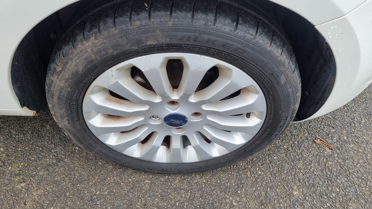 Used Ford Ka 2014 for sale - 77679177: Photo 12