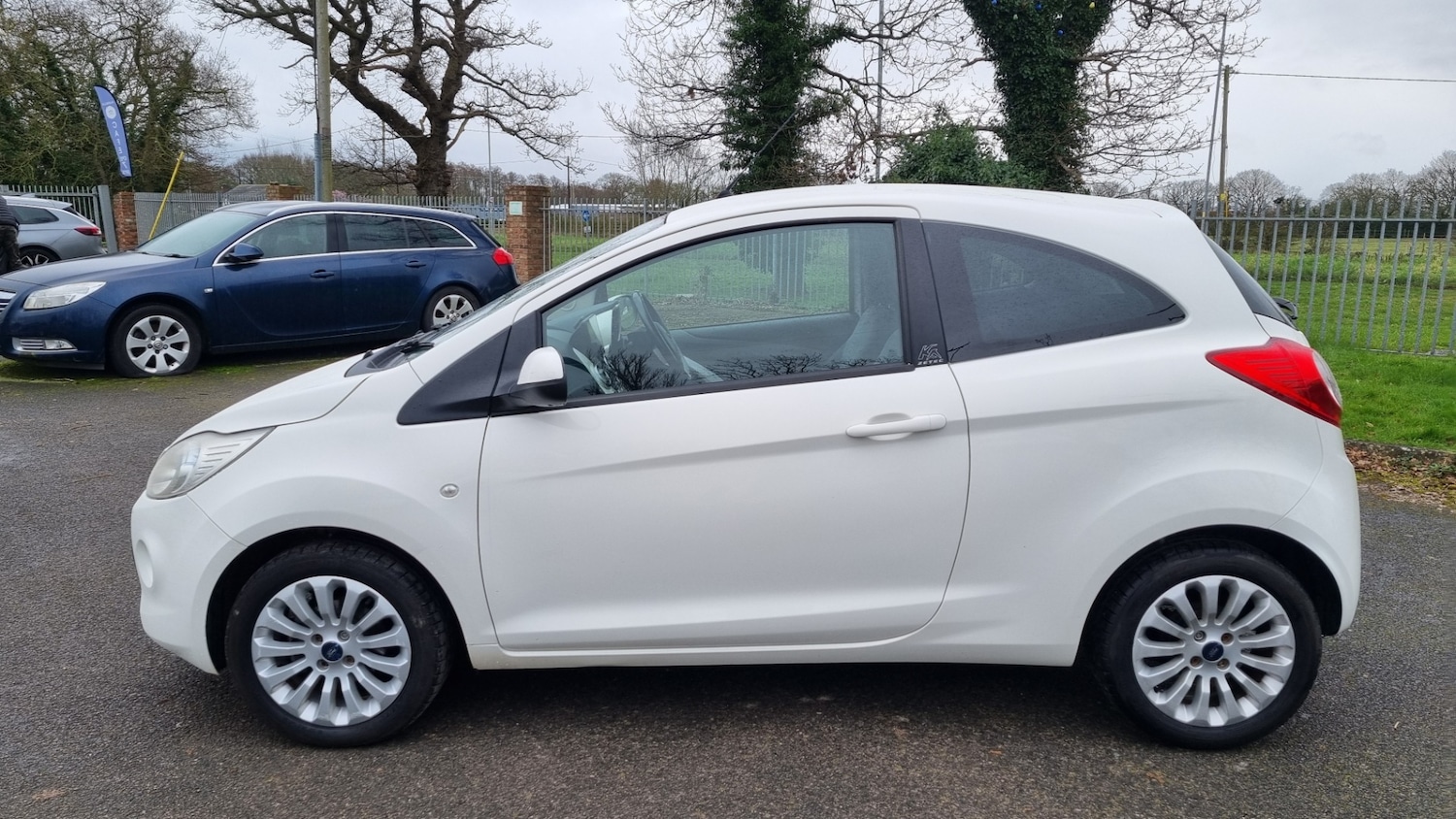 Used Ford Ka 2014 for sale - 77679177: Photo 3
