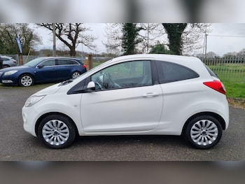 Used Ford Ka 2014 for sale - 77679177: Photo