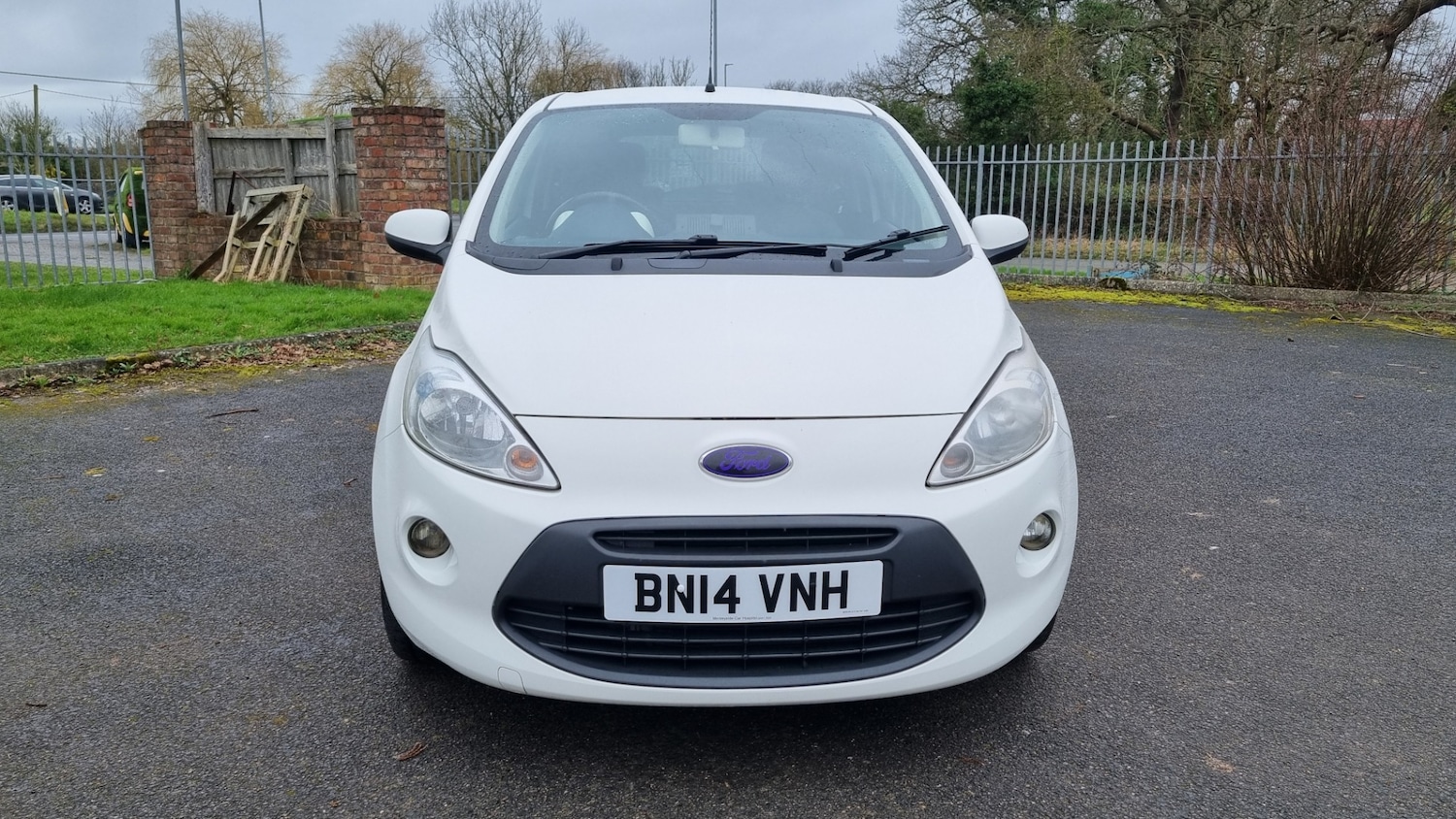 Used Ford Ka 2014 for sale - 77679177: Photo 4