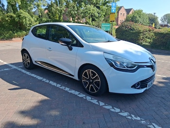 Used Renault Clio 2014 for sale - 79267113: Photo