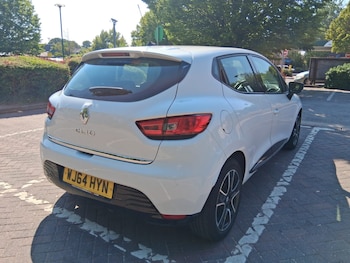 Used Renault Clio 2014 for sale - 79267113: Photo