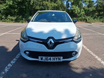 Used Renault Clio 2014 for sale - 79267113: Photo